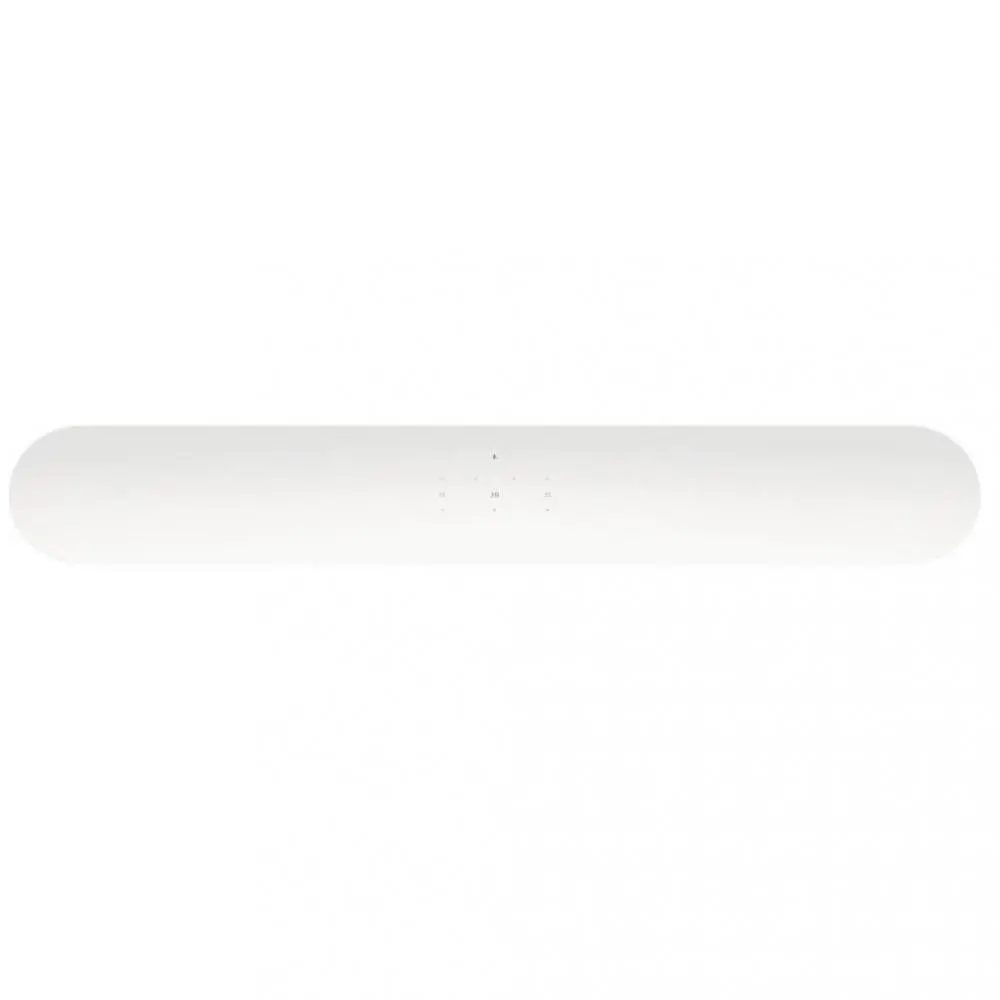 Саундбар Sonos Beam White (BEAM1EU1) - фото 3