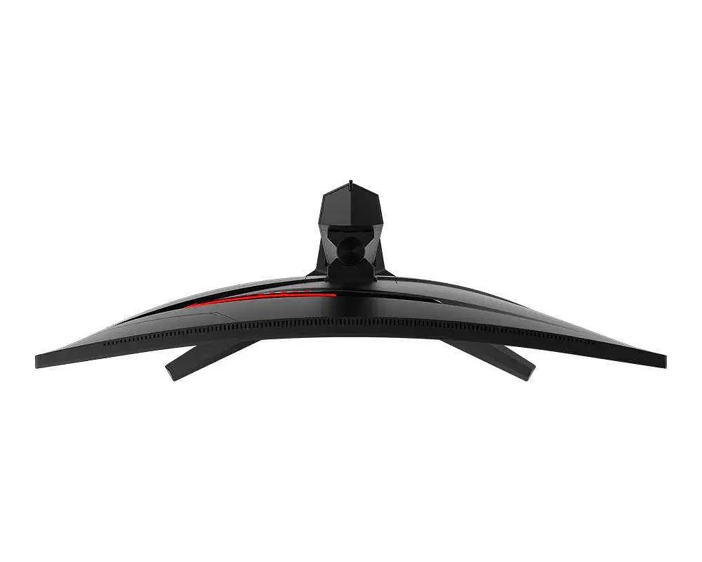Монітор MSI MAG 275CQRXF - фото 5