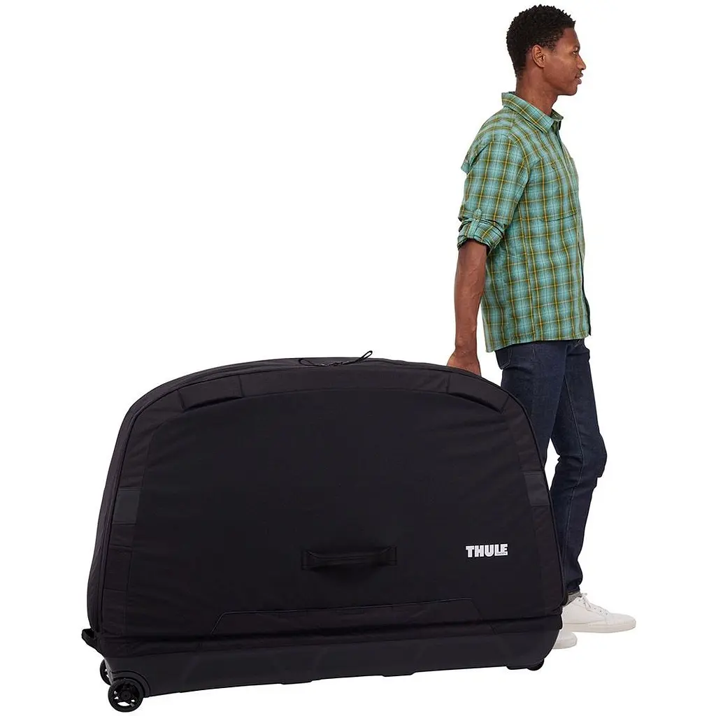 Велосипедний кейс Thule RoundTrip Road Bike Travel Case (TH 3205178) - фото 14