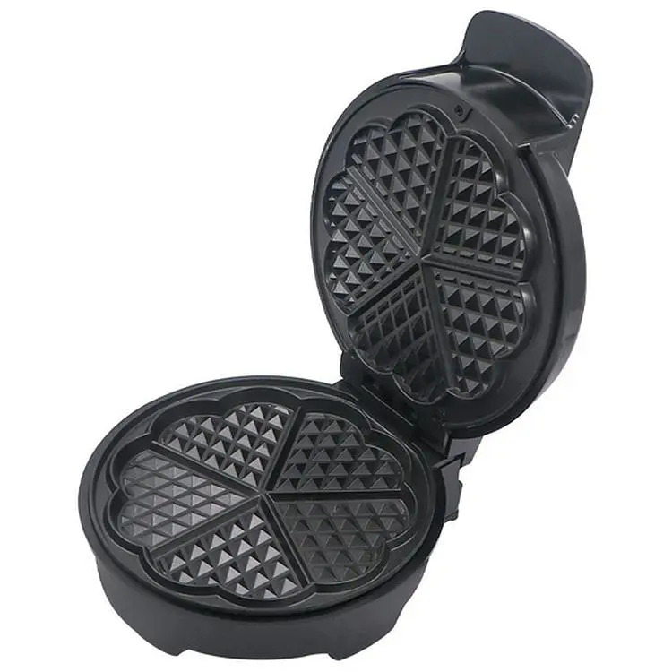 Вафельниця 1000 Вт RAF R-233 (41673-R.233_552) - фото 3