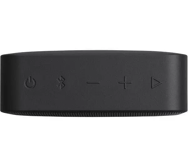Портативна колонка JBL Go Essential 2 JBLGOES2BLKEU Black - фото 3