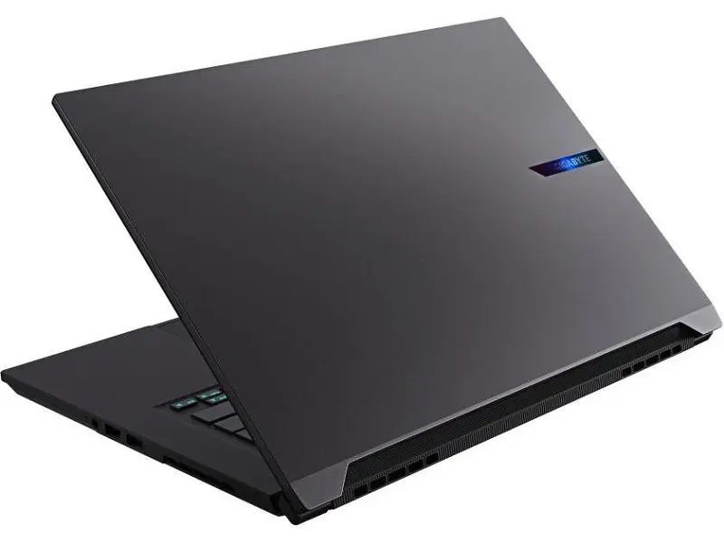 Ноутбук Gigabyte Aero X16 (AERO_X16_1WH93UAC64DH) - фото 6