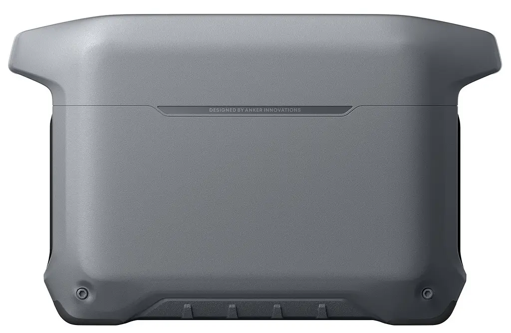 Зарядна станція Anker Solix C1000 Gen2 1024WH ємність 2000W потужність - фото 5