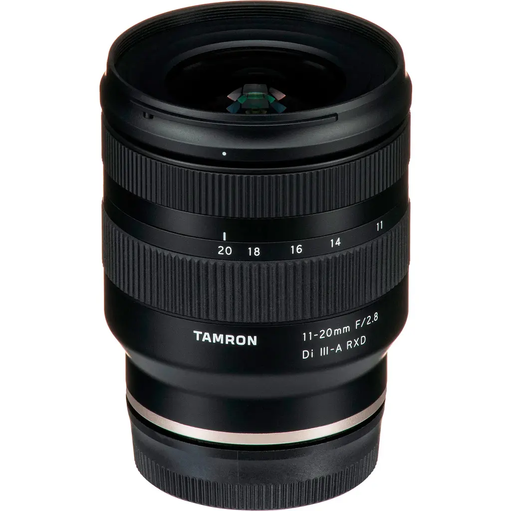Об'єктив Tamron AF 11-20mm f/2.8 Di III-A RXD for Sony E AFB060S-700 [121747] - фото 4