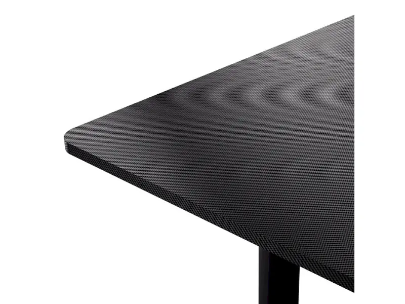 Геймерський ігровий стіл Cougar E-Grav 180 Black - фото 2