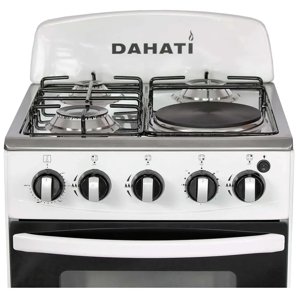 Плита DAHATI 2000-21 - фото 2