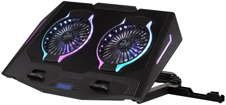 Підставка для ноутбука 2E GAMING (2E-CPG-006) [70008] - фото 3