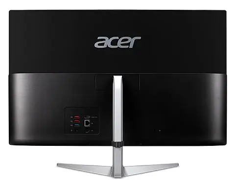 ПК-моноблок Acer Veriton Z2740G 23.8FHD/Intel i5-1135G7/8/256F/int/kbm/Lin (DQ.VULME.002) - фото 7