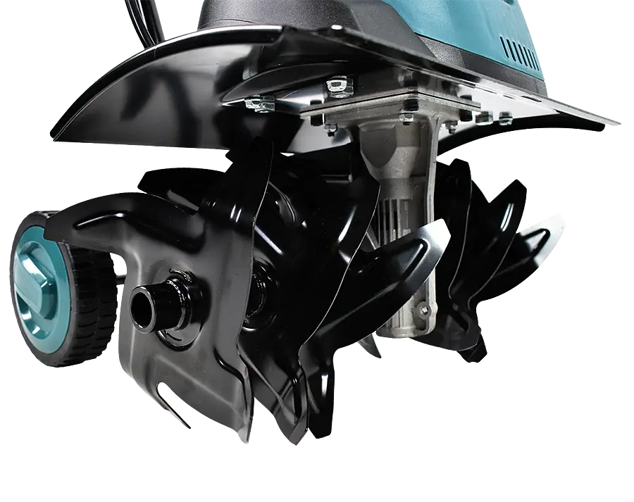 Культиватор електричний Könner&Söhnen (KS 1500 T E) - фото 3