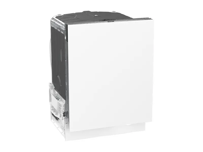 Посудомоечная машина Hisense HV693A64AD - фото 2