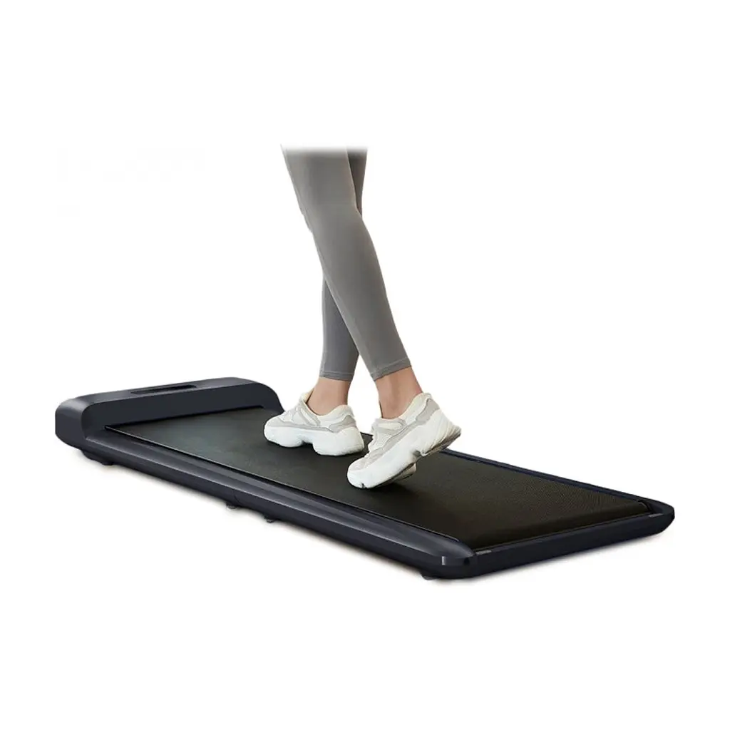 Бігова доріжка Kingsmith WalkingPad С2 Black (WPS1FBlack) - фото 5