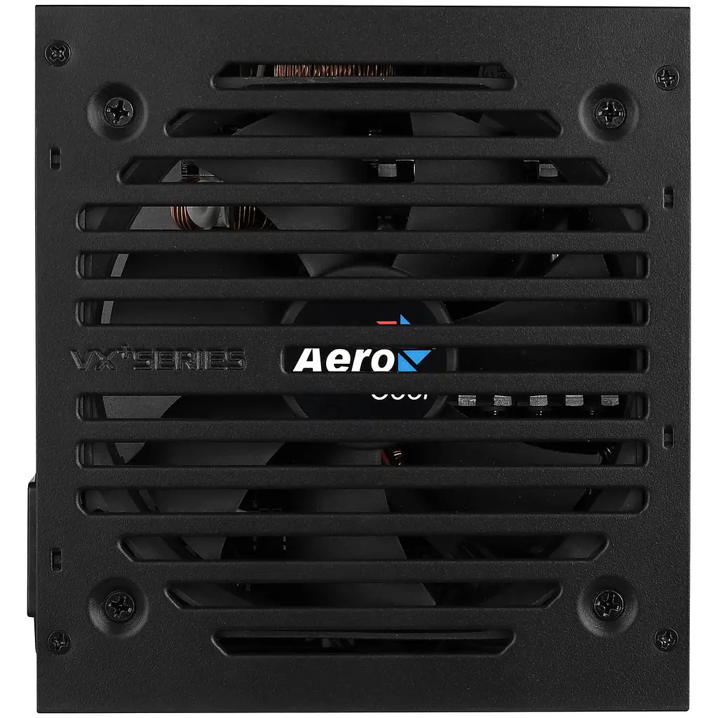 Блок живлення AeroCool VX Plus Stealth 800 (ACPN-VS80AEY.12) 800W - фото 5