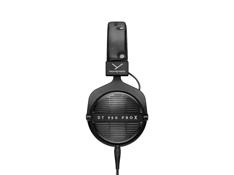 Навушники Beyerdynamic DT 990 Pro X 48 Ohms Black (531505) - фото 3