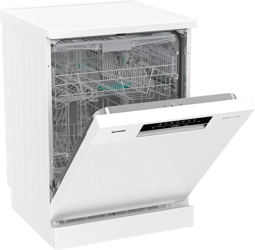 Посудомоечная машина Gorenje GS643E90W (7082437) - фото 2