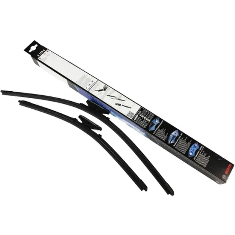 Щітка склоочисника Bosch 3 397 007 115 - фото 5