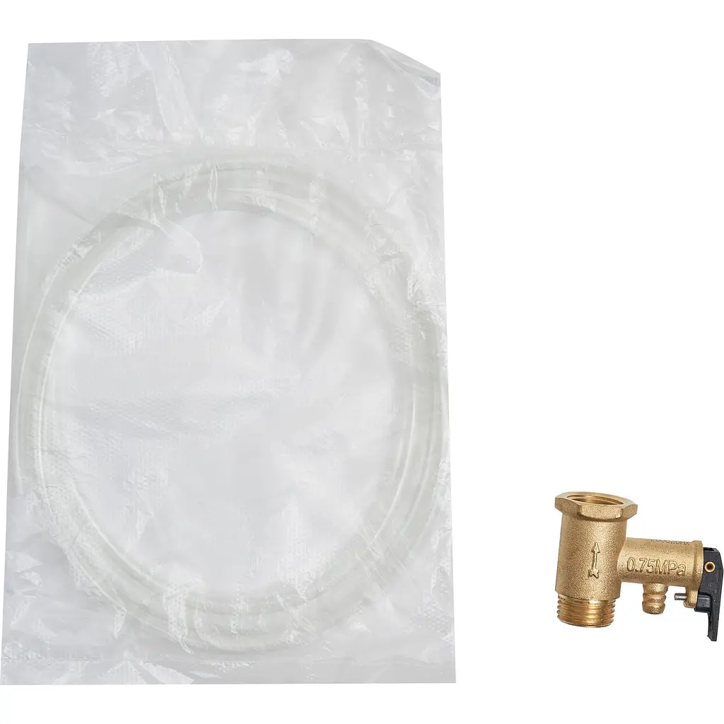 Бойлер Midea D06-15A(U) [139939] - фото 8