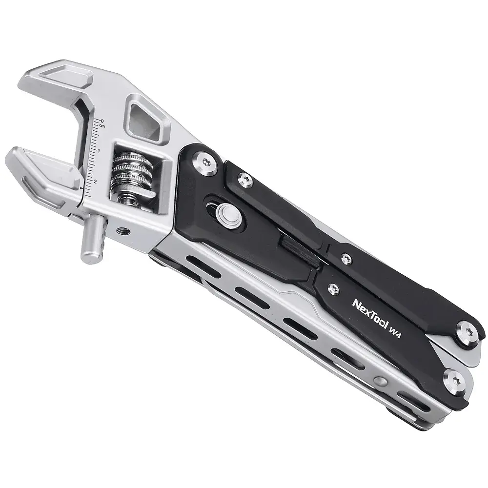 Мультитул NexTool Wrench W4 - фото 3