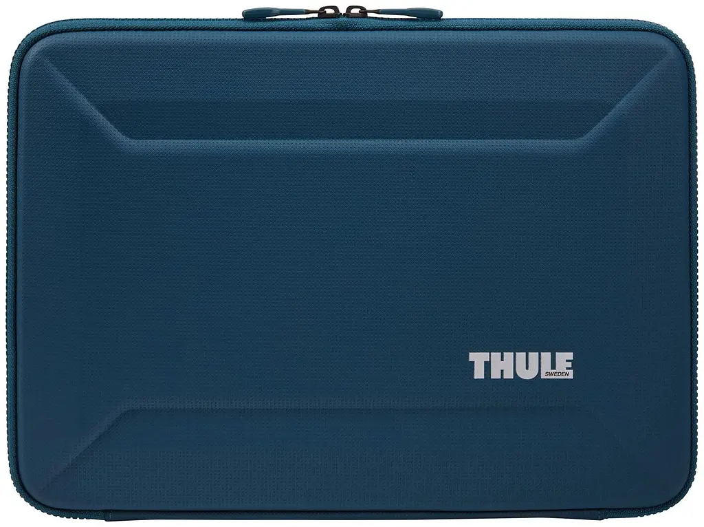 Чохол Thule Gauntlet MacBook 16" Pro Sleeve Blue (TH 3204524) - фото 2