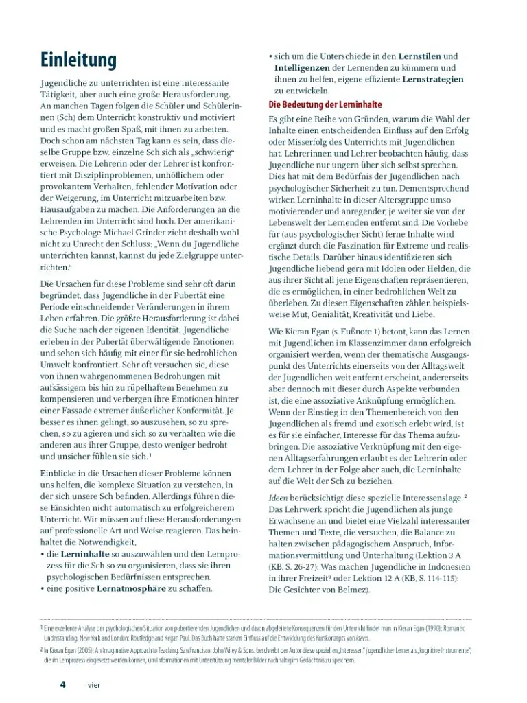 Ideen 1. Lehrerhandbuch - Герберт Пухта - фото 3