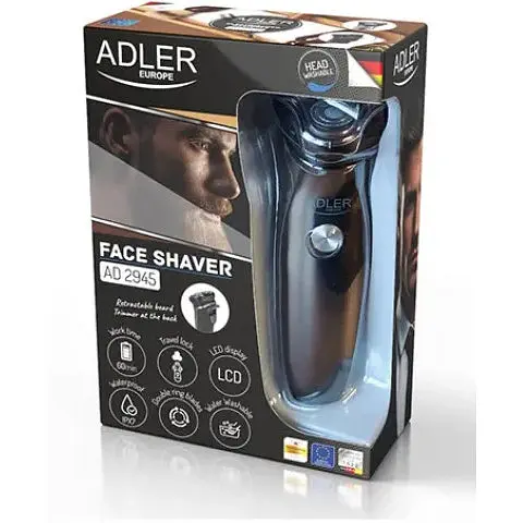 Бритва ADLER AD-2945 - фото 8