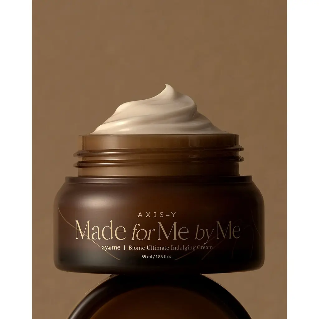 Крем для лица AXIS-Y Biome Ultimate Indulging Cream 55 мм - фото 3