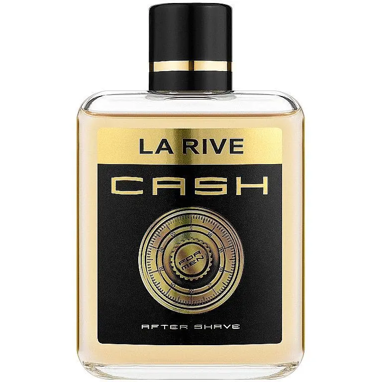 Лосьон после бритья La Rive Cash парфюмированный 100 мл - фото 2