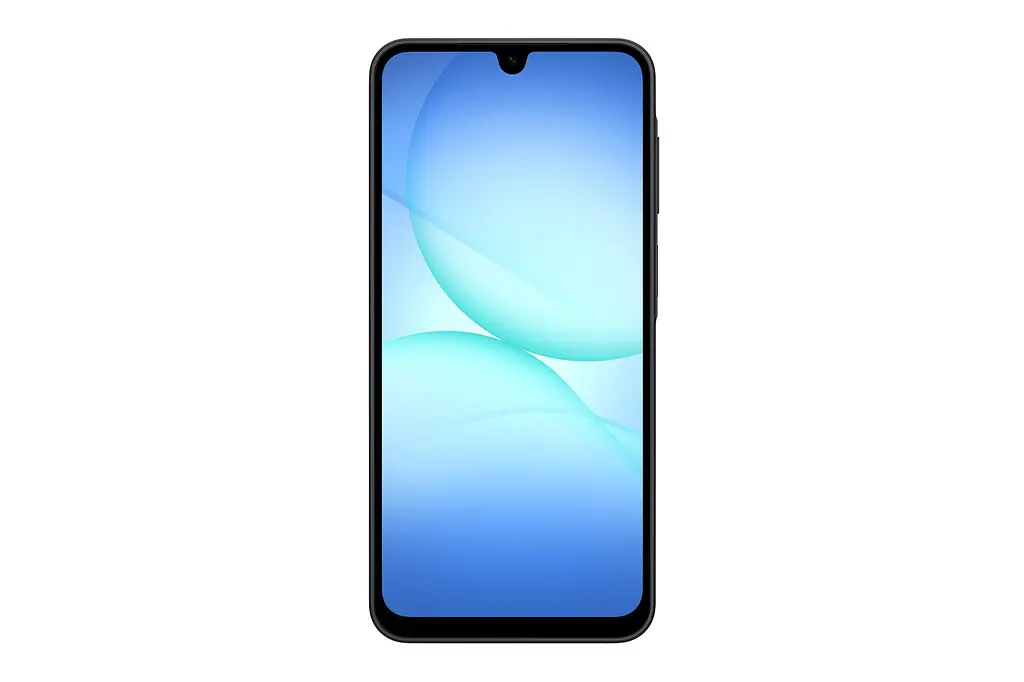 Смартфон Samsung Galaxy A17 SM-A175 4/128GB Black SM-A175FZKBEUC - фото 4