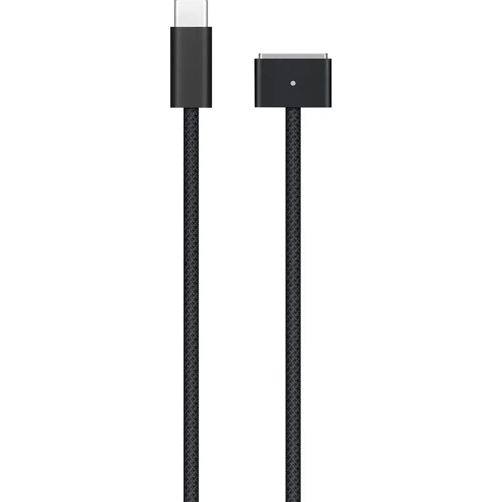 Ноутбук Apple MacBook Pro 16'' M3 Pro 18GB/512GB Space Black 2023 [MRW13] Б/В [162287] - фото 8