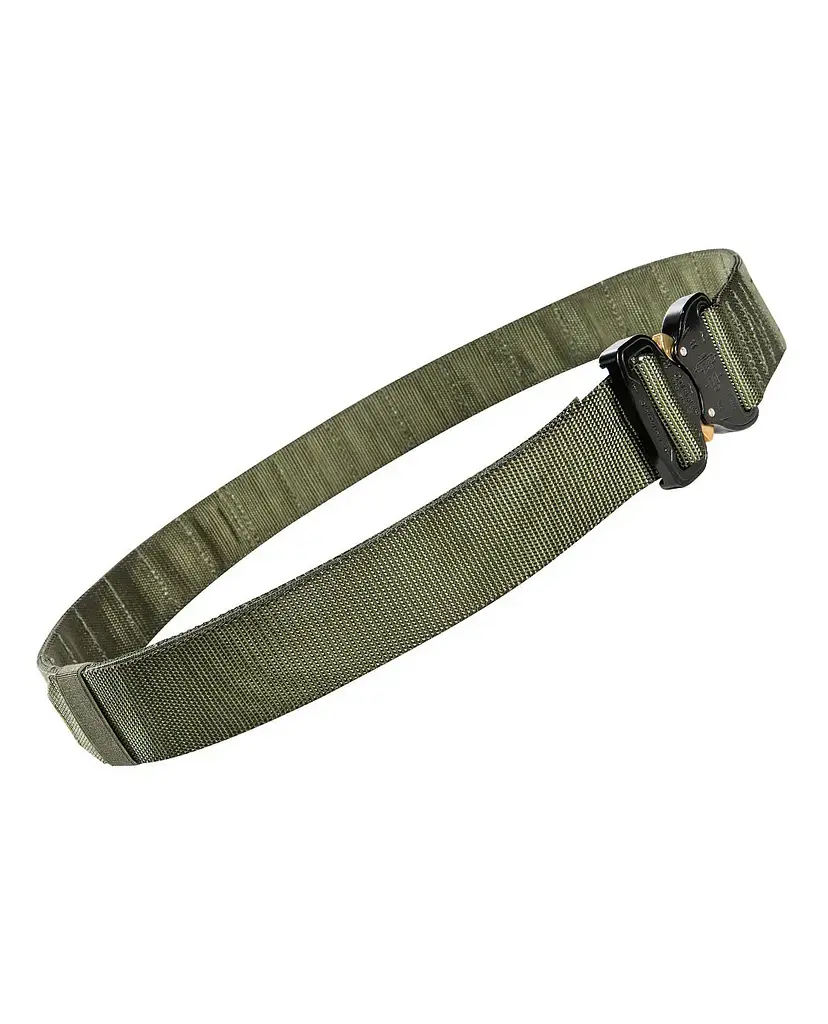 Ремінь Tasmanian Tiger Modular Belt Olive XL (1033-TT 7238.331-XL) - фото 2