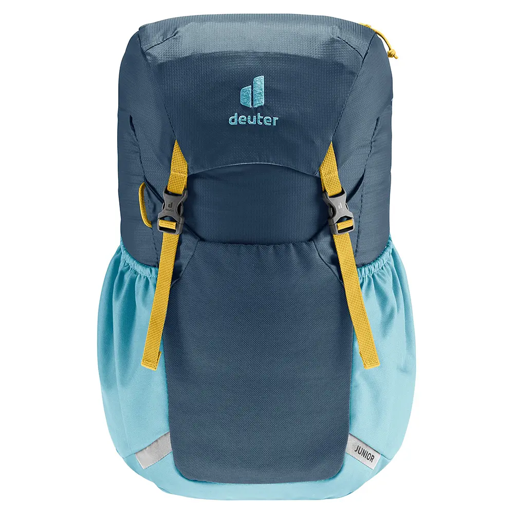 Рюкзак Deuter Junior Navy Blue (1052-3610523 1371) - фото 6