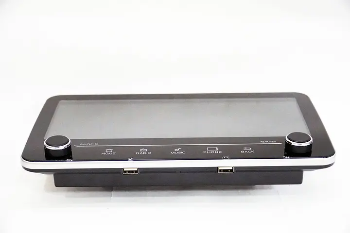 Автомагнитола 2DIN с большим 10.1 дюймовым экраном XPRO PI-208 (42112-Pi-208_4143) - фото 4