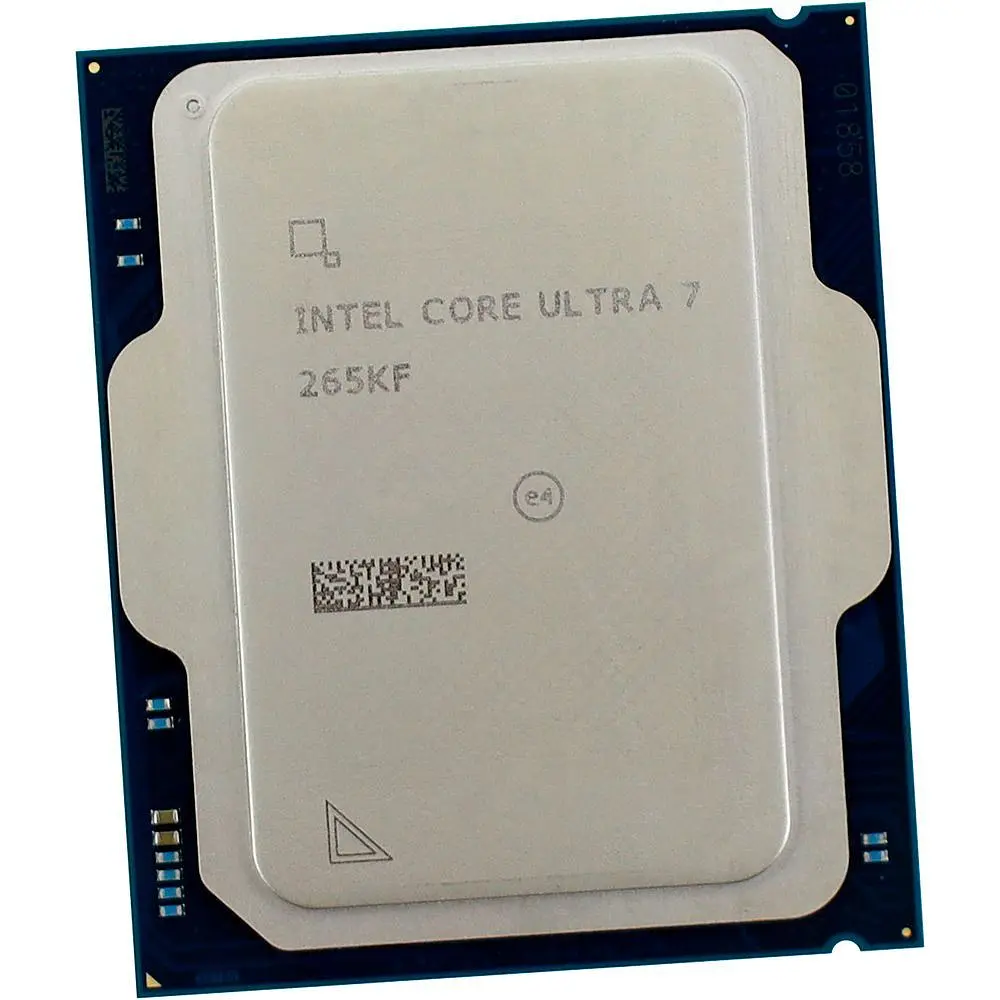 Процессор Intel Core Ultra 7 265KF Tray (AT8076806410) UA [132310] - фото 3