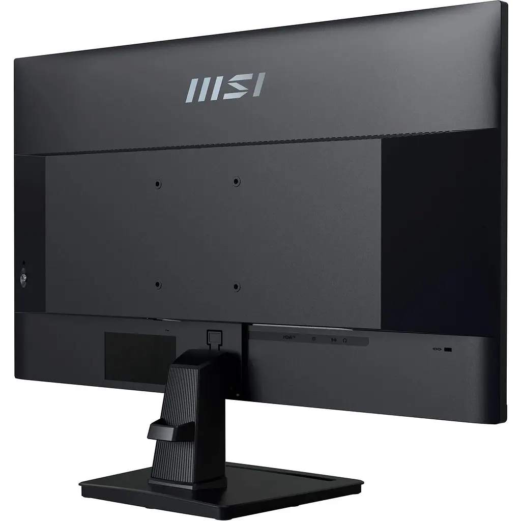 Монітор 27" MSI PRO MP275 FHD IPS 100Hz (PRO MP275) - фото 4