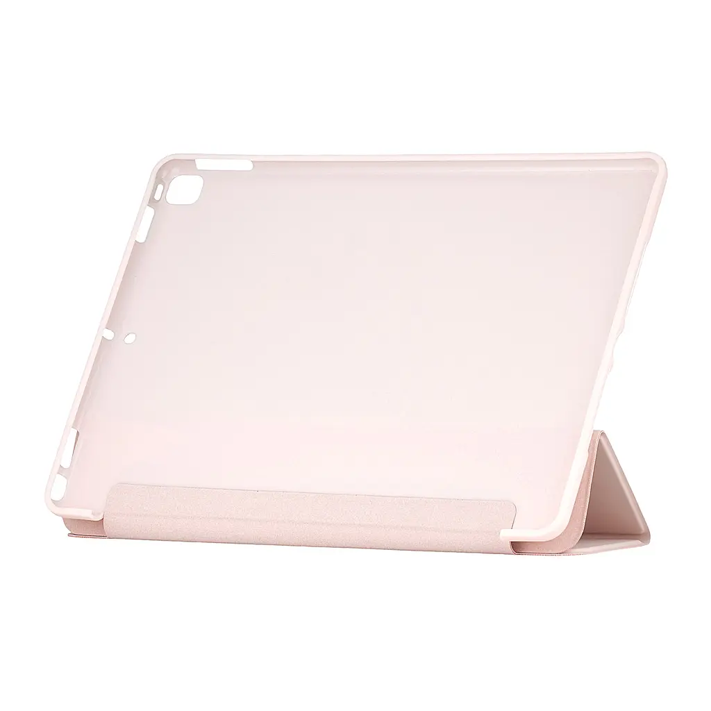 Чохол-книжка Smart Case iPad Air 3 (10,5"/2019) Clear Pink Sand - фото 5