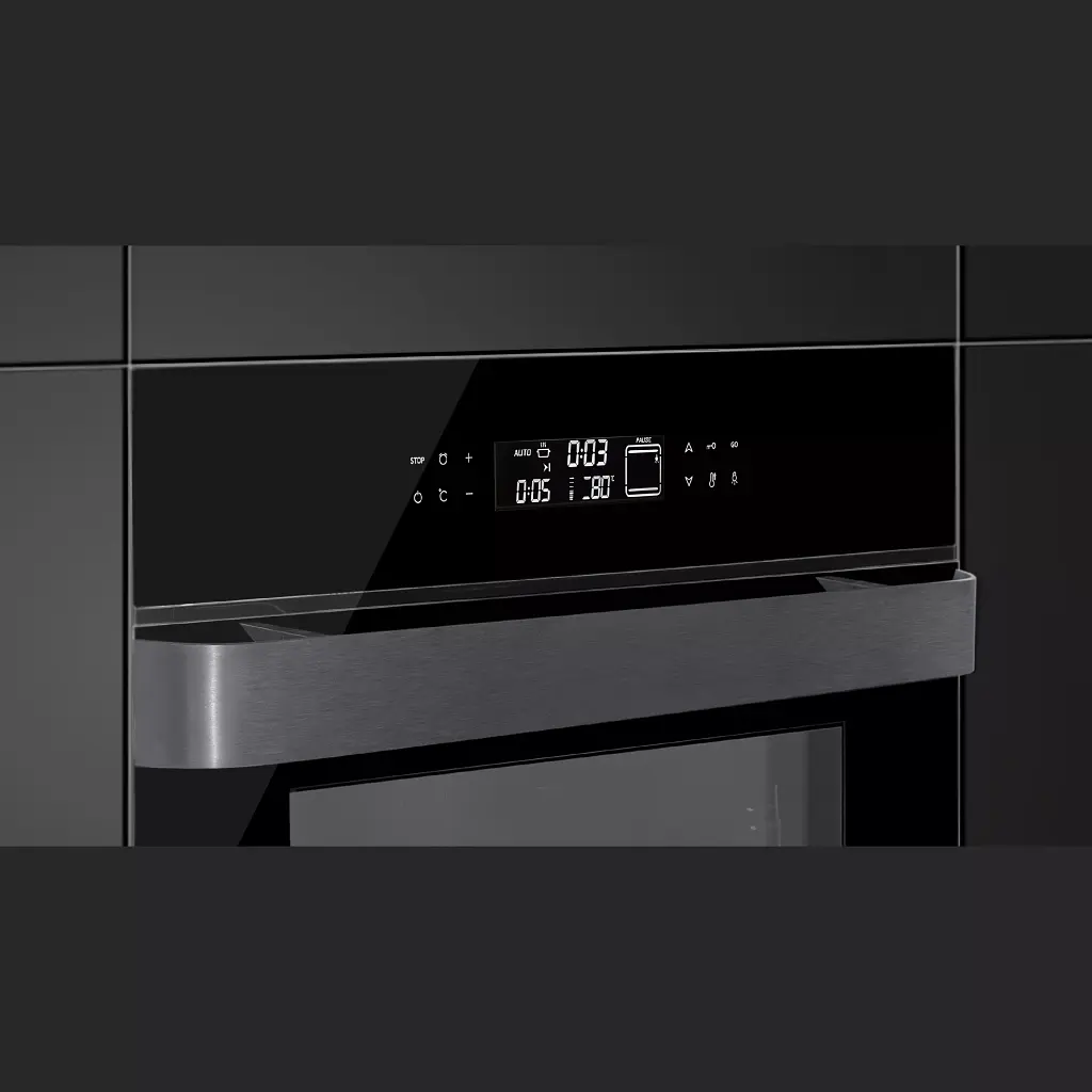 Духовка Weilor FTO6F11BK - фото 10