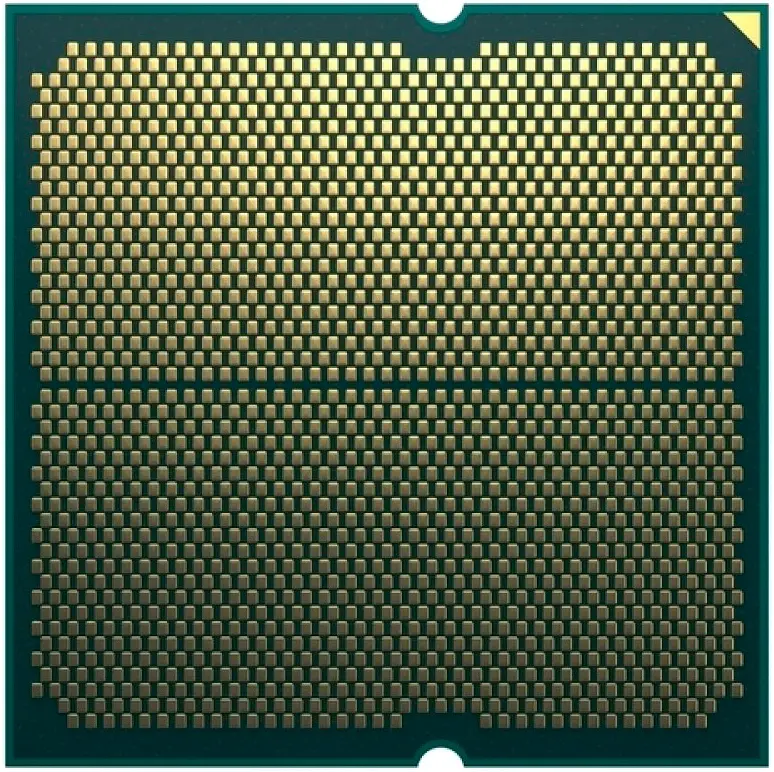 Процессор AMD Ryzen 7 7800X3D 8C/16T 4.2/5.0GHz Boost 96Mb Radeon Graphics AM5 120W w/o cooler TRAY - фото 6