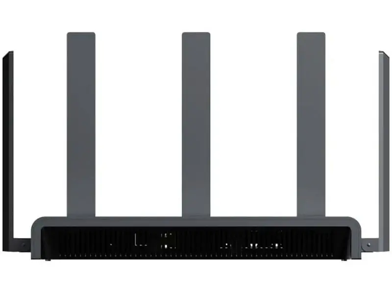 Бездротовий маршрутизатор (роутер) Ruijie Reyee RG-EW1300G - фото 4