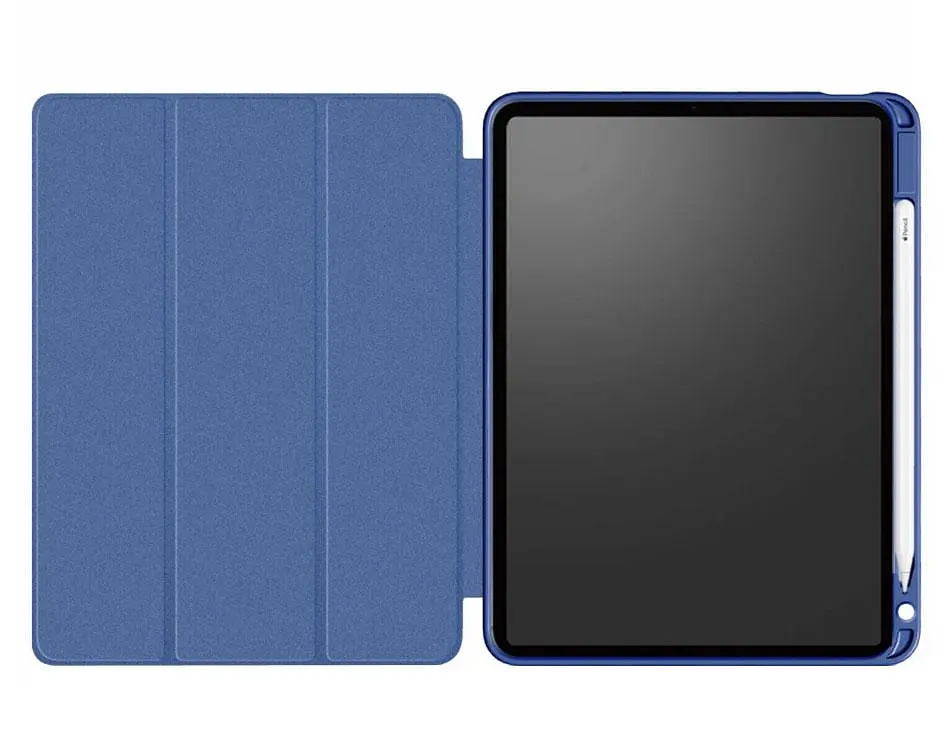 Чохол Primolux Stylus TPU для планшета Apple iPad Air 11" 2026 M4 (A3459 / A3460 / A3463) - Blue - фото 5