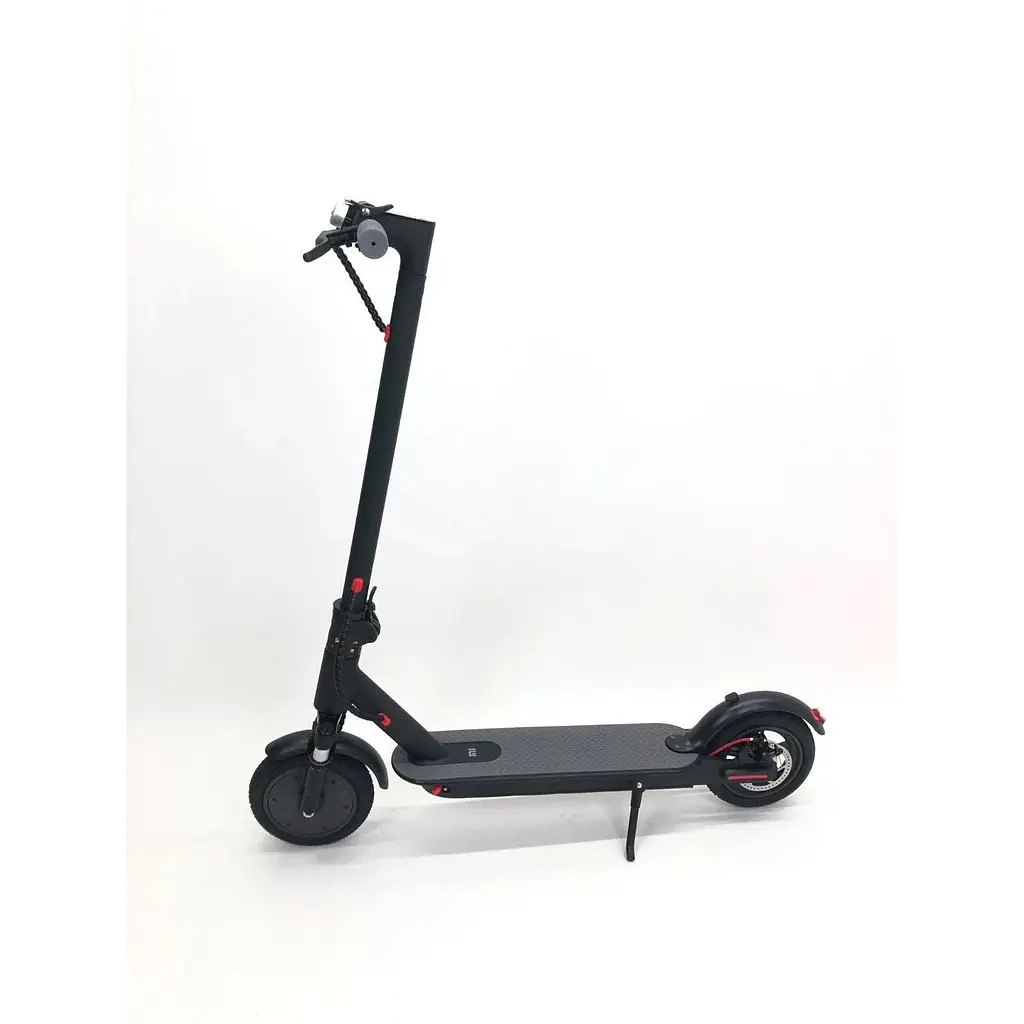 Электросамокат Mi Electric Scooter M365 Pro Max 4 (600W, 12.4Ah) + Аммортизатор - фото 6