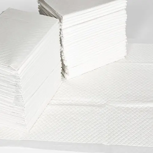 Гигиенические подгузники Природа SaniPet для собак, целлюлоза, 45x60 см, 50 шт - фото 3