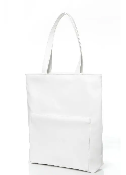 Жіноча сумка Sambag 41х10х30 см sum0010791 - фото 10