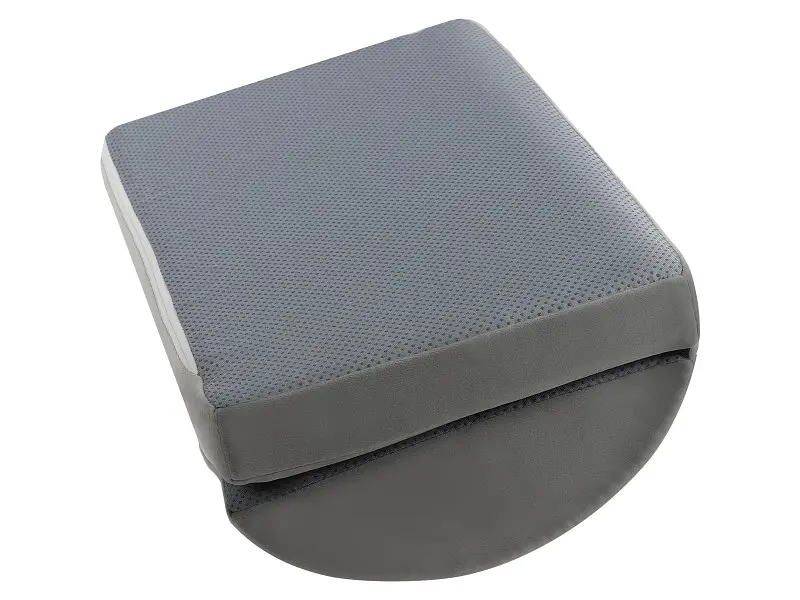 Крісло для геймерів ThunderX3 Core Loft Grey (TEGC-2056101.41) - фото 9