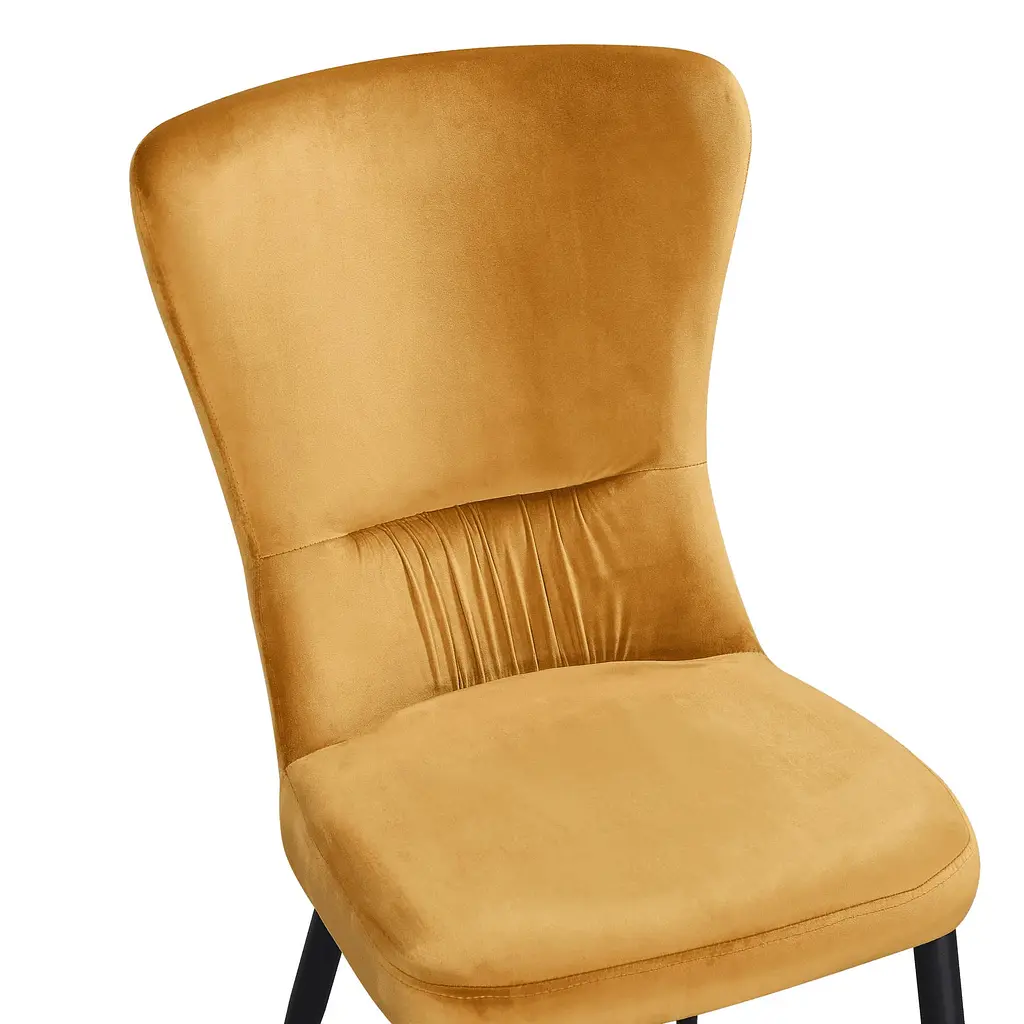 Стул Avanti MIA Gold - фото 2