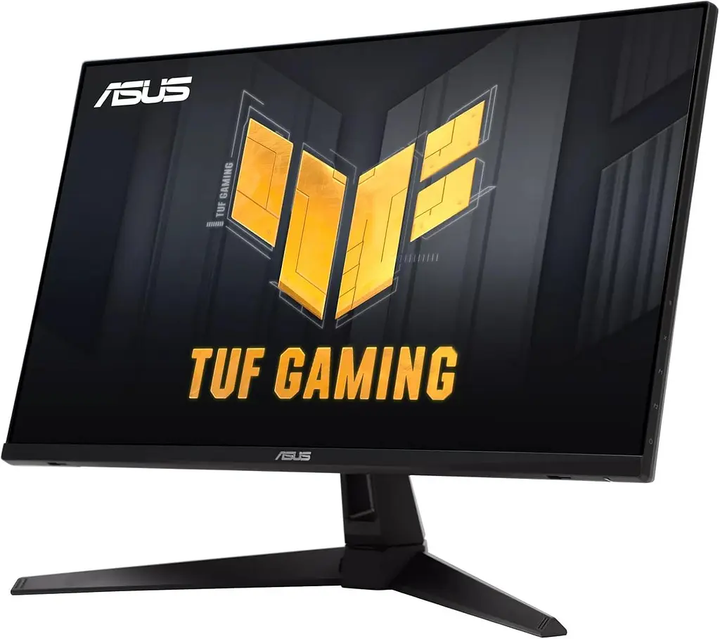 Монітор 27" ASUS TUF Gaming VG27AQ5A QHD IPS 210Hz (90LM0BN0-B01371) U1 - фото 3