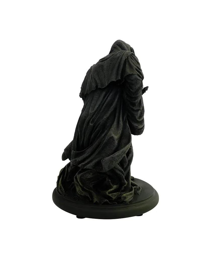 Статуэтка Lord of The Rings Ringwraith Mini - фото 4