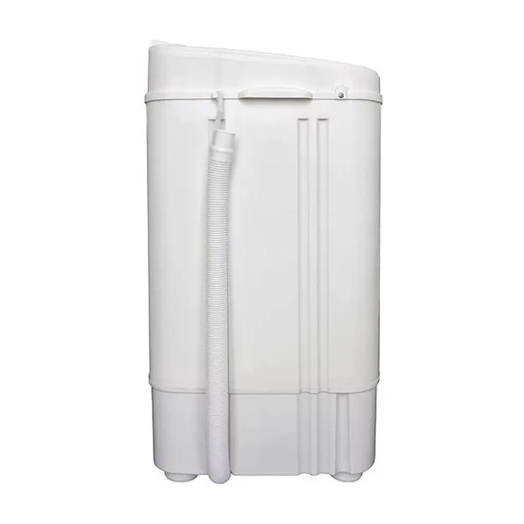 Стиральная машина PRIME Technics PWA701SB - фото 4