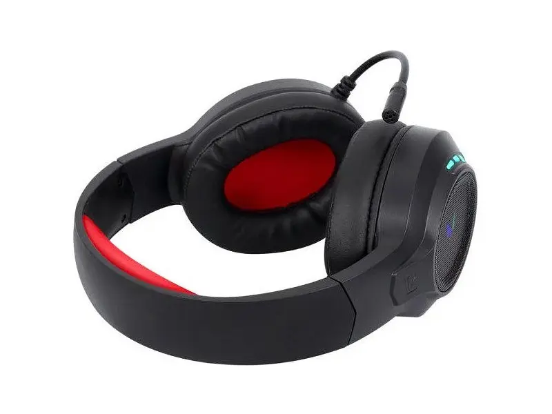 Навушники з мікрофоном XTRIKE ME GH-904 Black (6932391924471) - фото 3