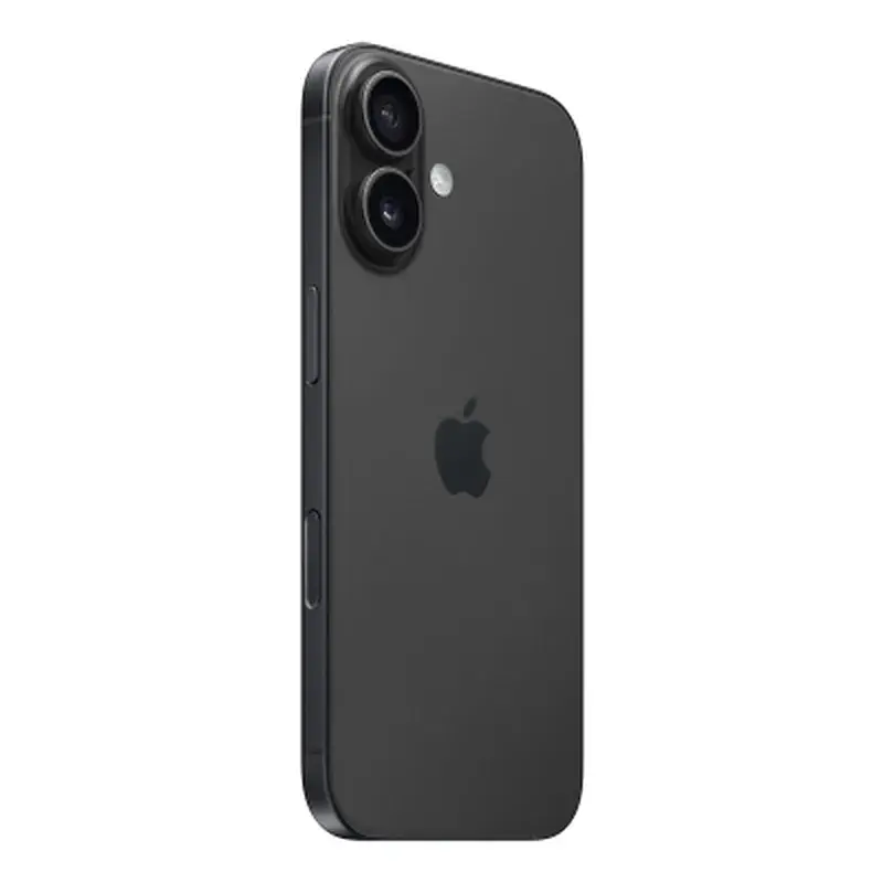 Мобільний телефон Apple iPhone 16 128GB Black (MYE73) - фото 3