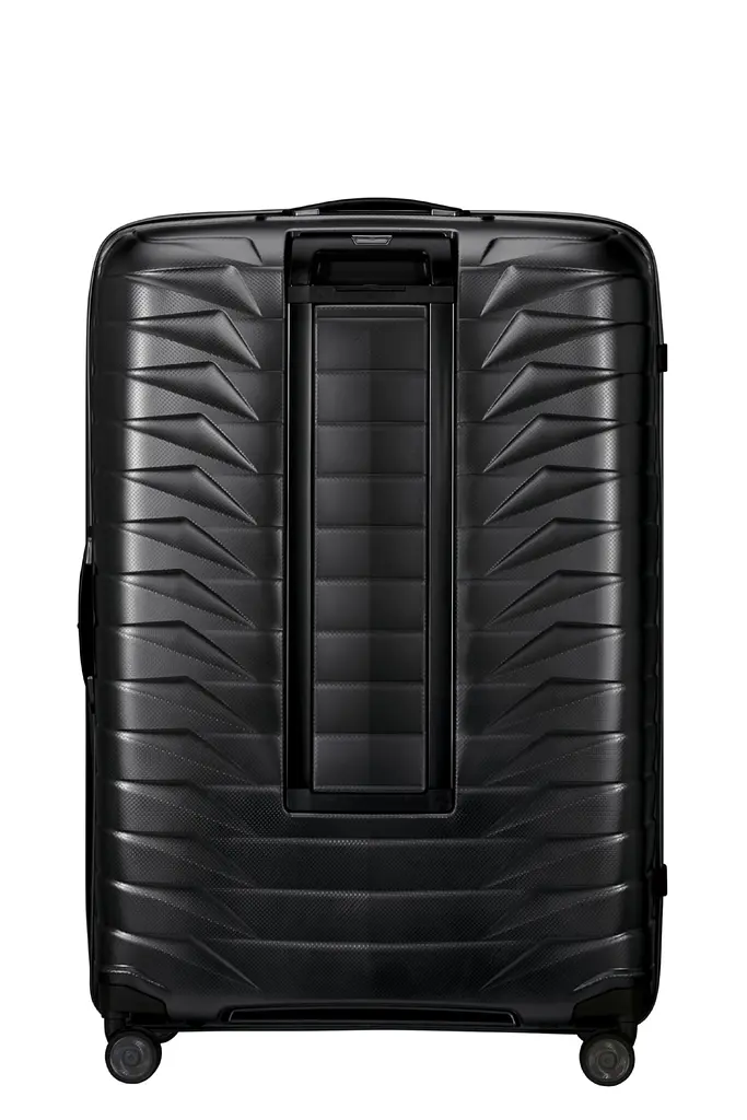 Валіза Samsonite PROXIS GRAPHITE 86x61x33 86 См CW6*28006 - фото 3