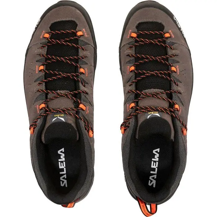 Кроссовки Salewa Alp Trainer 2 Men 44 Коричневий - фото 2